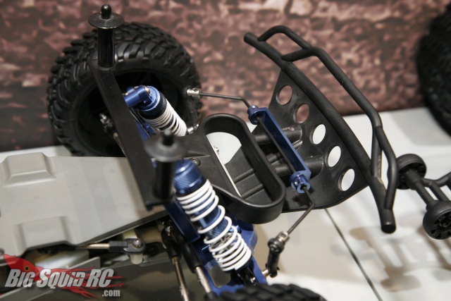 slash 2wd sway bar