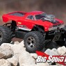 HPI Savage XS El-Camino SS Body