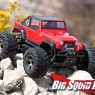 HPI Savage XS Jeep Rubicon Body