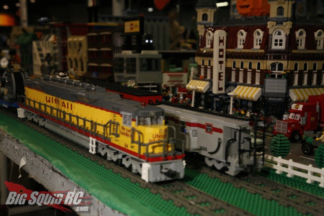 rc trains