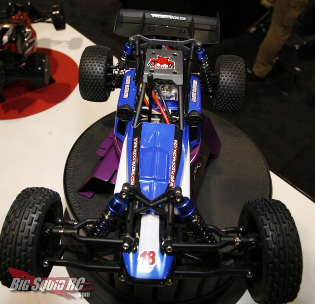 Redcat Twister coming soon « Big Squid RC – RC Car and Truck News