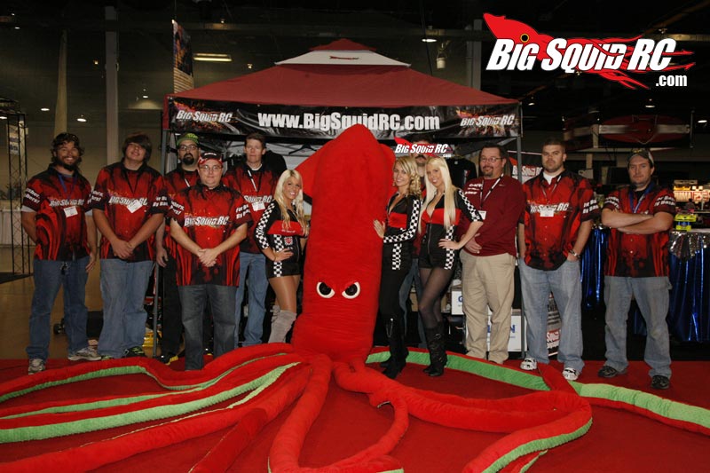 Big Squid RC Team - 2011