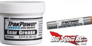 trakpower grease and solder