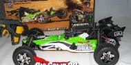 arrma raider