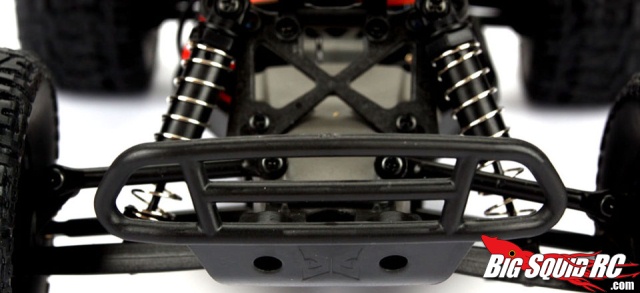 ecx smash rc car