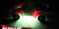 Sunshine Systems RC LED Kit