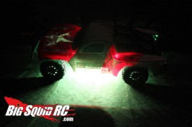 Sunshine Systems RC LED Kit