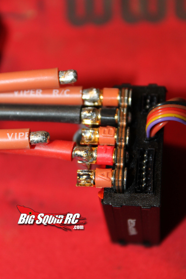 viper vtx10 esc