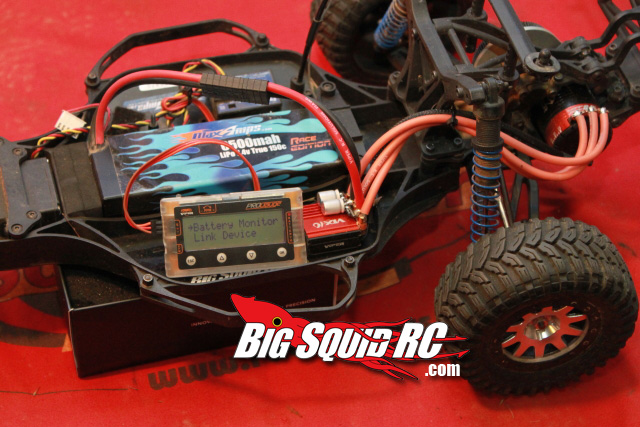 viper brushless system