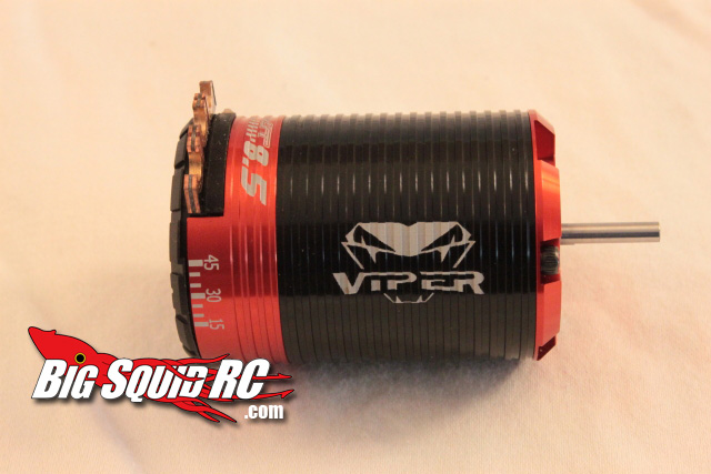 viper vtx10 esc
