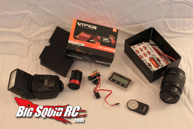 viper vtx10 esc
