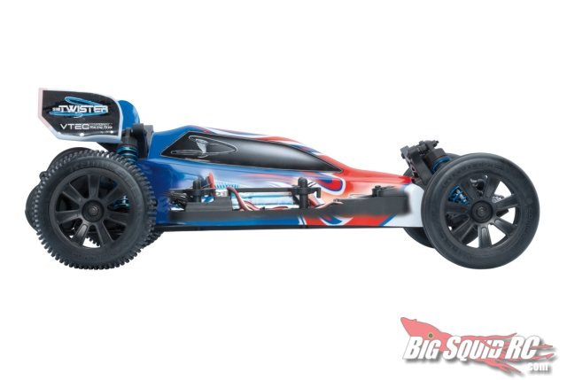 lrp rc buggy