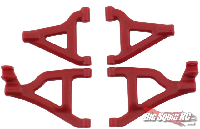 rpm slash a arms