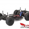 Racers Edge Pro2 Short Course Truck Body Off