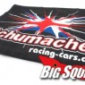 Schumacher G315 Pit Towel