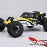 Turnigy Brushless 2WD Desert Buggy Front Side View