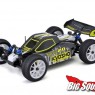 Kyosho DBX VE 2.0 Brushless 1/8 buggy Yellow