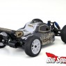 Kyosho DBX VE 2.0 Brushless 1/8 buggy Rear View
