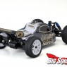 kyosho dbx ve 2