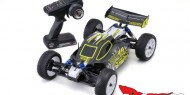 Kyosho DBX VE 2.0 Brushless 1/8 buggy