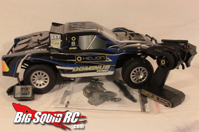helion dominus 10sc body