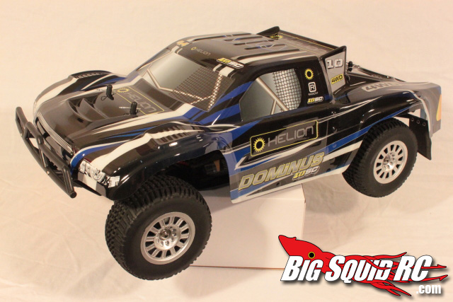 helion dominus 10sc body