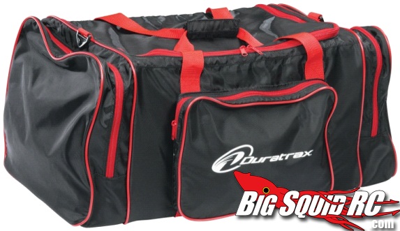 Duratrax XL Deluxe Field Bag