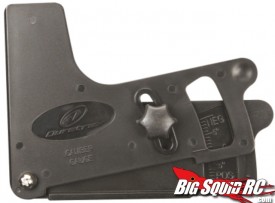 Duratrax Camber Gauge DTXR1146