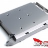 Team Exotek SC10 4X4 Alloy LCG Chassis