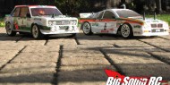 Rally Legends RC