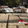 Rally Legends RC