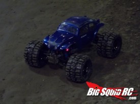 pro-line trencher