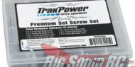 TrakPower Screw set