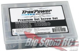 TrakPower Screw set