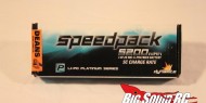 Dynamite Speedpack