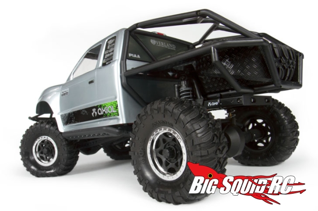honcho rc car