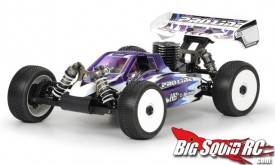 Proline BullDog Buggy