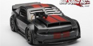 Traxxas Deathrace Mustang