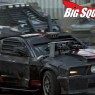 Traxxas Deathrace Mustang