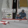 evader brushless