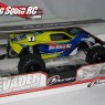 evader brushless