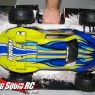 evader brushless