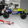 evader brushless