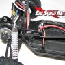 evader brushless