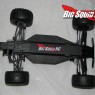 evader brushless