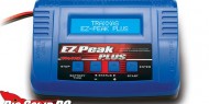 traxxas EX Peak Charger