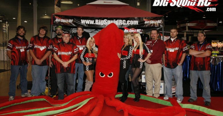 squid group 3