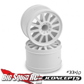 Jconcepts Rulux Wheel 3340