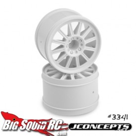 Jconcepts Rulux Wheel 3341