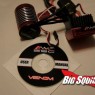 Venom Brushless